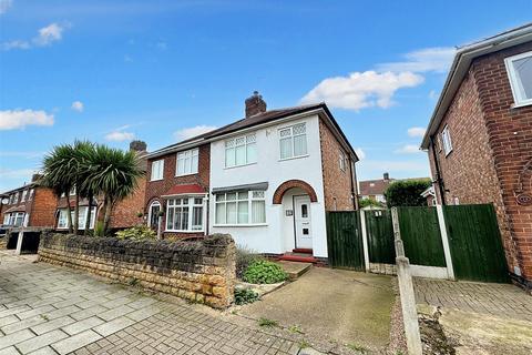 3 bedroom semi-detached house for sale, Beech Avenue, Beeston, Nottingham