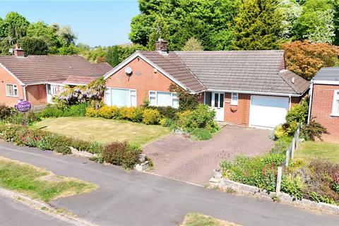 undefined, Winston Rise, Four Marks, Hampshire, GU34