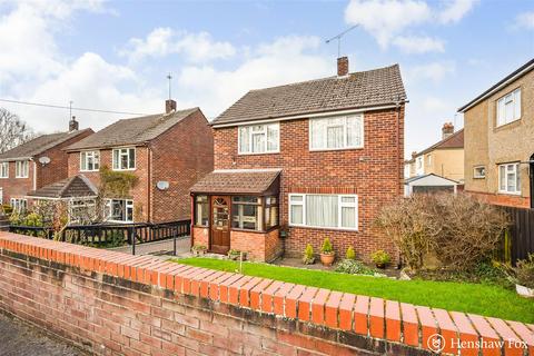 3 bedroom detached house for sale, The Drive, Totton, Hampshire