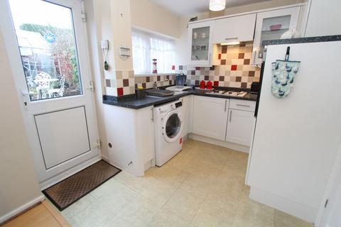 3 bedroom semi-detached house for sale, Plants Hollow, Brierley Hill DY5