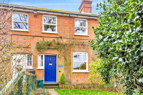 3 bedroom terraced house for sale, Bagmore Lane, Basingstoke RG25