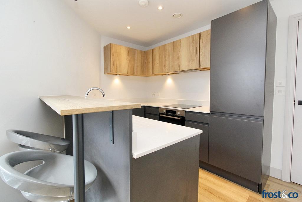 Kitchen Bar