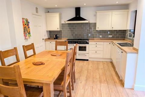 undefined, 1 Limes Paddock, Main Road, Dorrington, Shrewsbury SY5 7JW