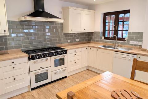 undefined, 1 Limes Paddock, Main Road, Dorrington, Shrewsbury SY5 7JW