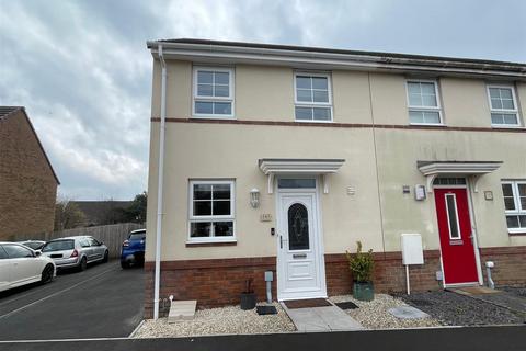 141 Bryn Uchaf, Bryn, Llanelli, SA14 9UJ