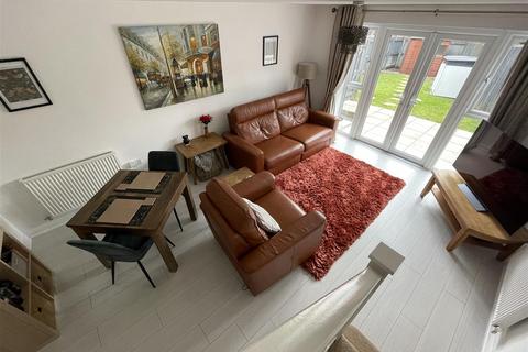 141 Bryn Uchaf, Bryn, Llanelli, SA14 9UJ