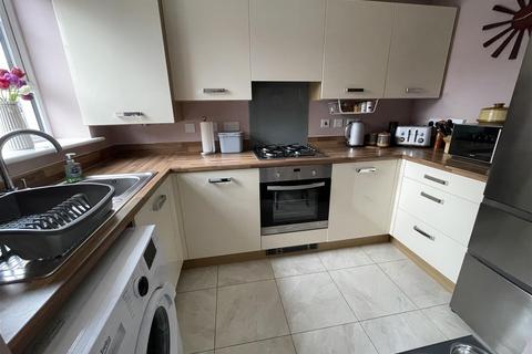 141 Bryn Uchaf, Bryn, Llanelli, SA14 9UJ