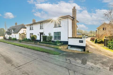 5 bedroom farm house for sale, Broad End, Elsworth, Cambridge, Cambridgeshire, CB23