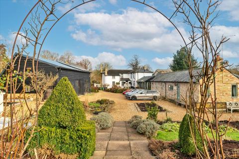 5 bedroom farm house for sale, Broad End, Elsworth, Cambridge, Cambridgeshire, CB23.