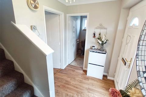 3 bedroom detached house for sale, Saxon Close, Spalding, Lincolnshire