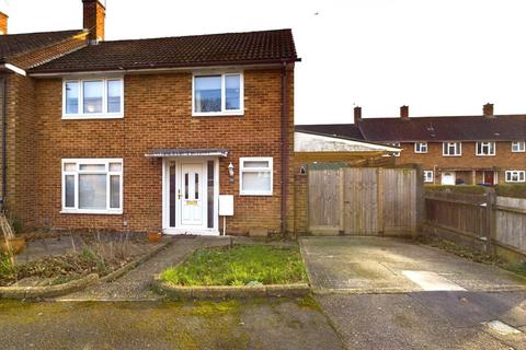 3 bedroom semi-detached house for sale, Newfield Lane, Adeyfield