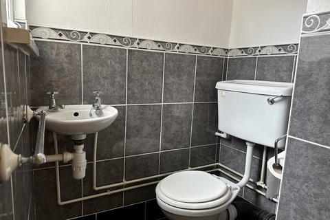 25 Pantteg, Ystalyfera, Swansea, SA9 2BU