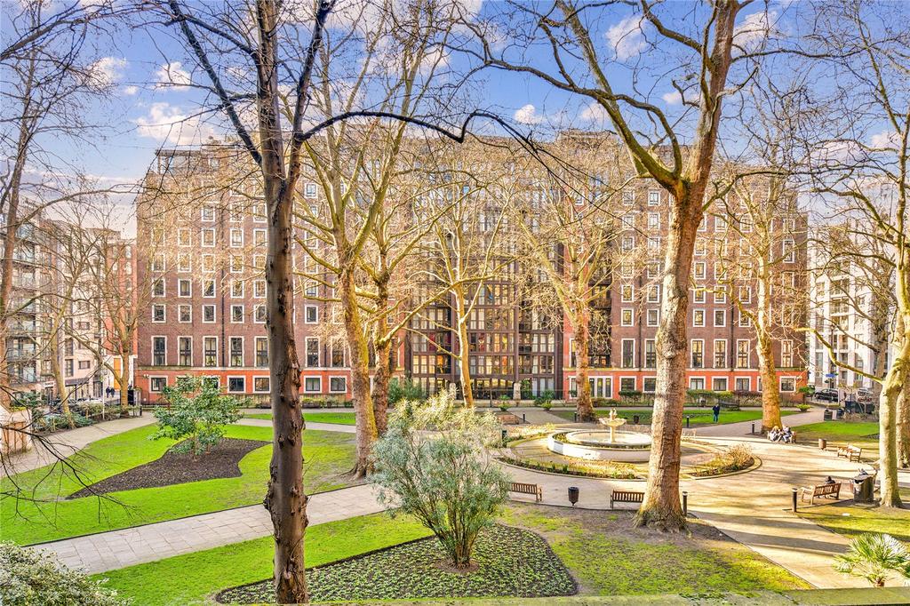 St. John's Gardens