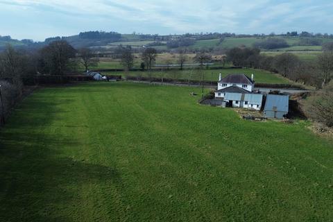 4 bedroom detached house for sale, Llanio Road, Tregaron, SY25