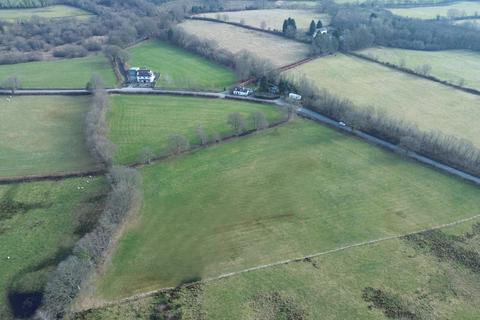 4 bedroom detached house for sale, Llanio Road, Tregaron, SY25