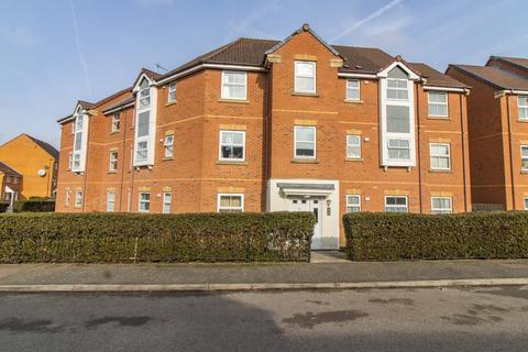 2 bedroom apartment for sale, Blakeshay Close, Leicester, LE3