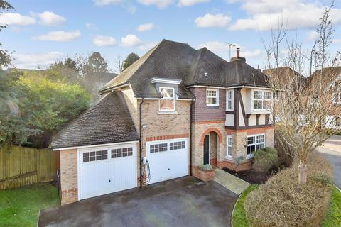 6 bedroom detached house for sale, Hillside, Banstead, Surrey