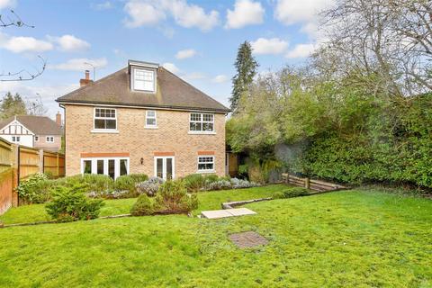 6 bedroom detached house for sale, Hillside, Banstead, Surrey