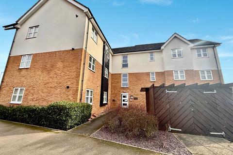 2 bedroom apartment for sale, Leyburn Road, Birmingham B37