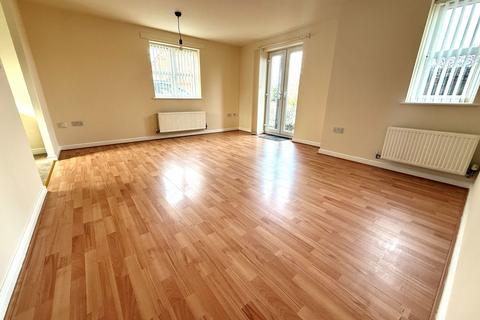 2 bedroom apartment for sale, Leyburn Road, Birmingham B37