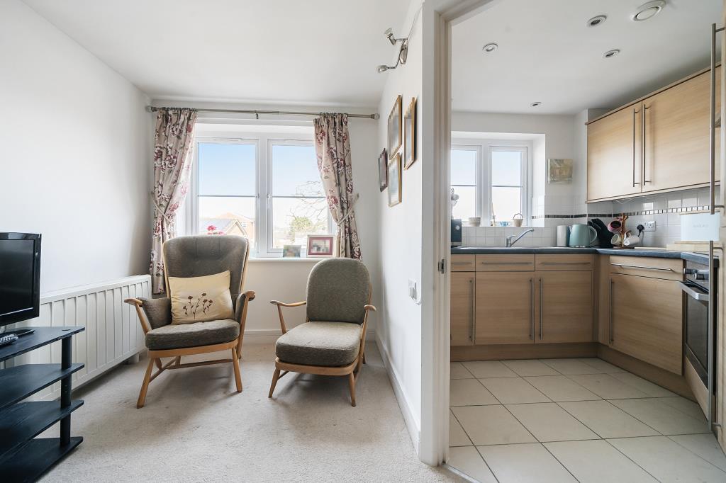 Kitchen/Living Room