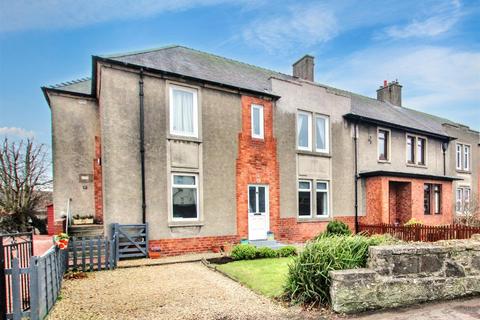 3 bedroom flat for sale, Waterloo Road, Lanark