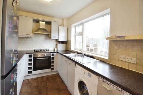 2 bedroom end of terrace house for sale, Keir Hardie Way, Barking, Essex, IG11 9NZ