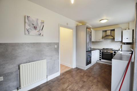 2 bedroom end of terrace house for sale, Keir Hardie Way, Barking, Essex, IG11 9NZ