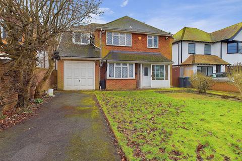 4 bedroom detached house for sale, Ashurst Drive, Goring-by-Sea, Worthing, BN12