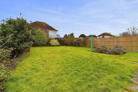 4 bedroom detached house for sale, Ashurst Drive, Goring-by-Sea, Worthing, BN12