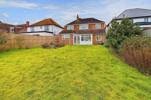 4 bedroom detached house for sale, Ashurst Drive, Goring-by-Sea, Worthing, BN12