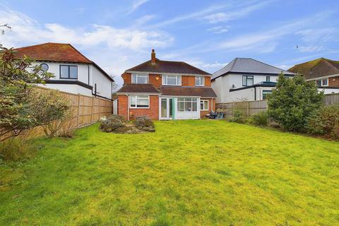 4 bedroom detached house for sale, Ashurst Drive, Goring-by-Sea, Worthing, BN12