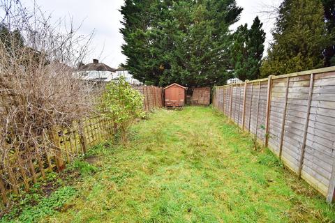 3 bedroom maisonette to rent, Lechmere Avenue, Woodford Green, Essex. IG8 8QG