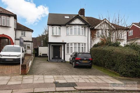 5 bedroom house for sale, Tenterden Drive, Hendon NW4