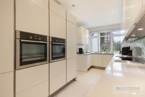 5 bedroom house for sale, Tenterden Drive, Hendon NW4