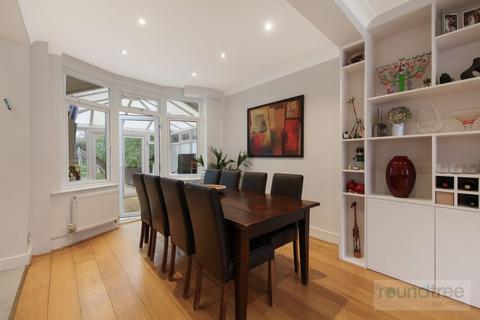 5 bedroom house for sale, Tenterden Drive, Hendon NW4