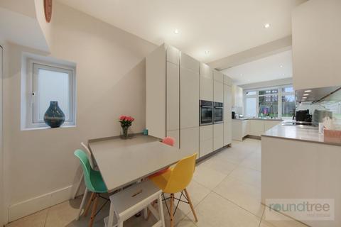 5 bedroom house for sale, Tenterden Drive, Hendon NW4