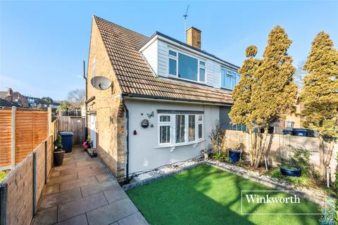 3 bedroom semi-detached house for sale, Quinta Drive, Barnet, EN5