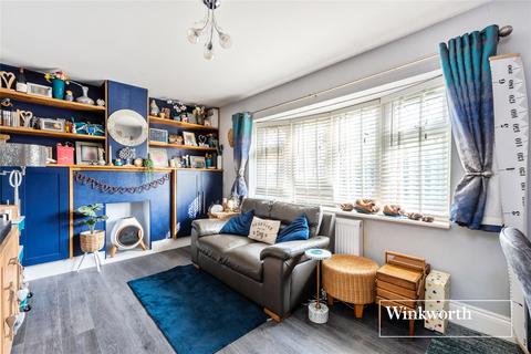 3 bedroom semi-detached house for sale, Quinta Drive, Barnet, EN5