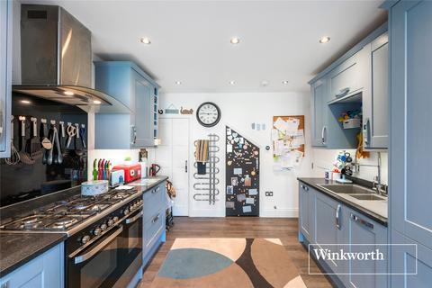 3 bedroom semi-detached house for sale, Quinta Drive, Barnet, EN5