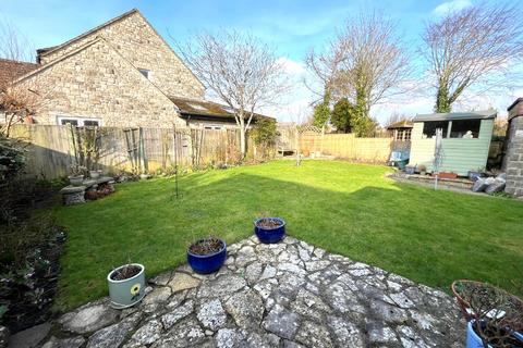 3 bedroom link detached house for sale, Colletts Close, Corfe Castle BH20