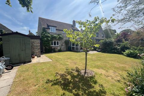 3 bedroom link detached house for sale, Colletts Close, Corfe Castle BH20