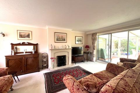 3 bedroom link detached house for sale, Colletts Close, Corfe Castle BH20