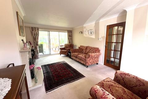 3 bedroom link detached house for sale, Colletts Close, Corfe Castle BH20