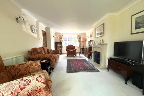 3 bedroom link detached house for sale, Colletts Close, Corfe Castle BH20