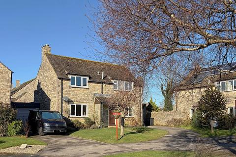 undefined, Colletts Close, Corfe Castle BH20