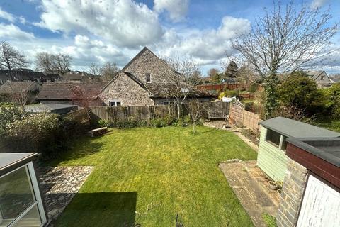 3 bedroom link detached house for sale, Colletts Close, Corfe Castle BH20