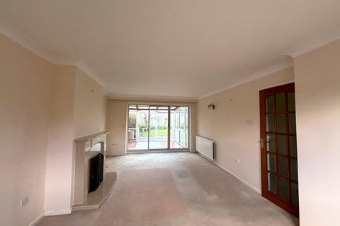 3 bedroom link detached house for sale, Colletts Close, Corfe Castle BH20