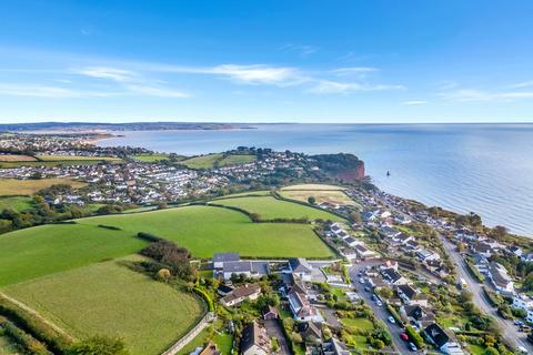 4 bedroom semi-detached house for sale, Holcombe, Devon