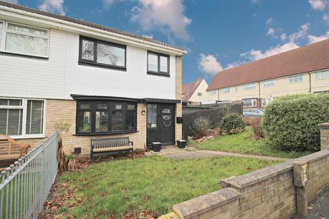 3 bedroom semi-detached house for sale, Thorntons Close, Pelton, Chester Le Street